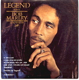 Bob Marley - Is This Love